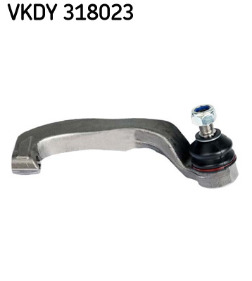 skersinės vairo trauklės galas - VKDY 318023 SKF